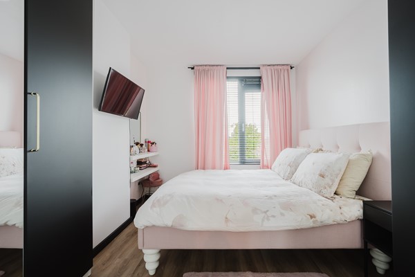Medium property photo - Aagje Dekenstraat 12C, 3202 VA Spijkenisse